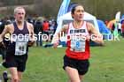 Senior Women and Veteran Women (Over 35s) and Vetreran Men (Over 50s), 2023 NECAA Royal Signals Relays, Hetton le Hole, County Durham. Photo: David T. Hewitson/Sports for All Pics
